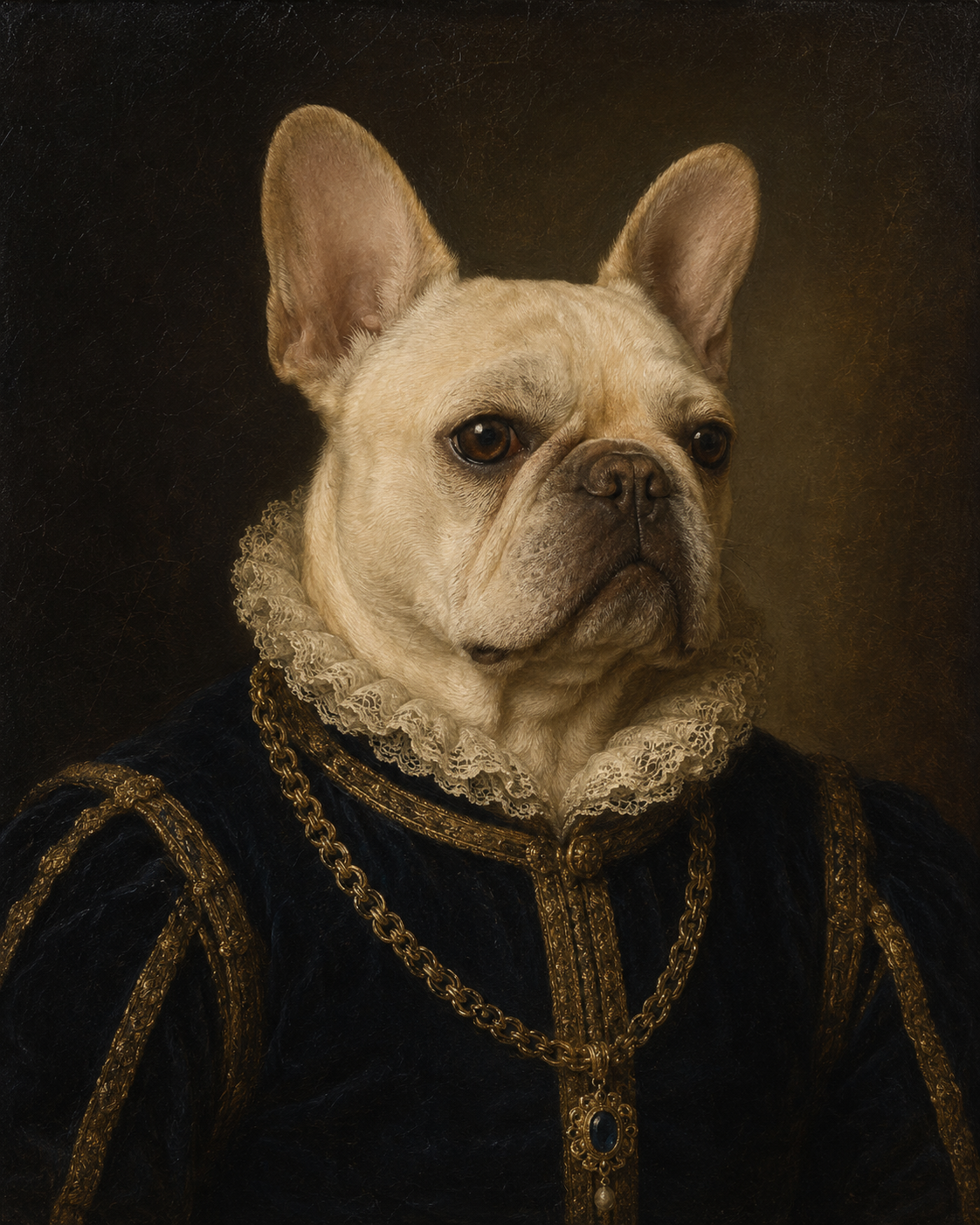 The Duke