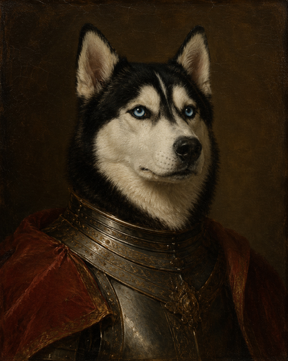 The Knight