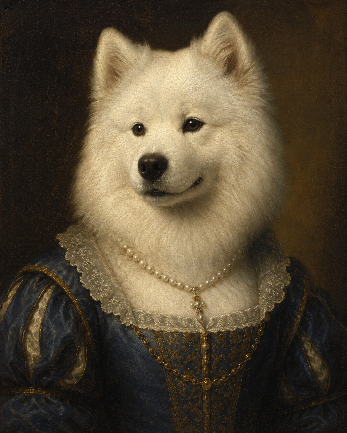 The Queen