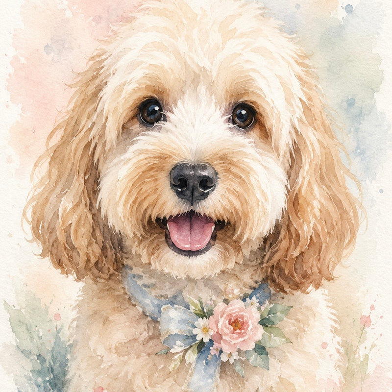 Watercolor
