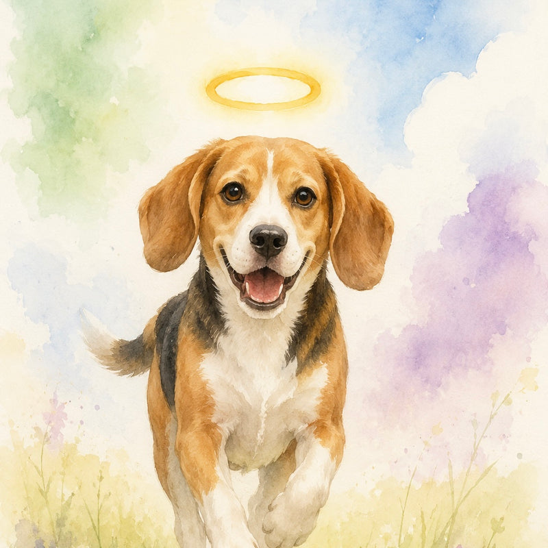 Memorial Portrait