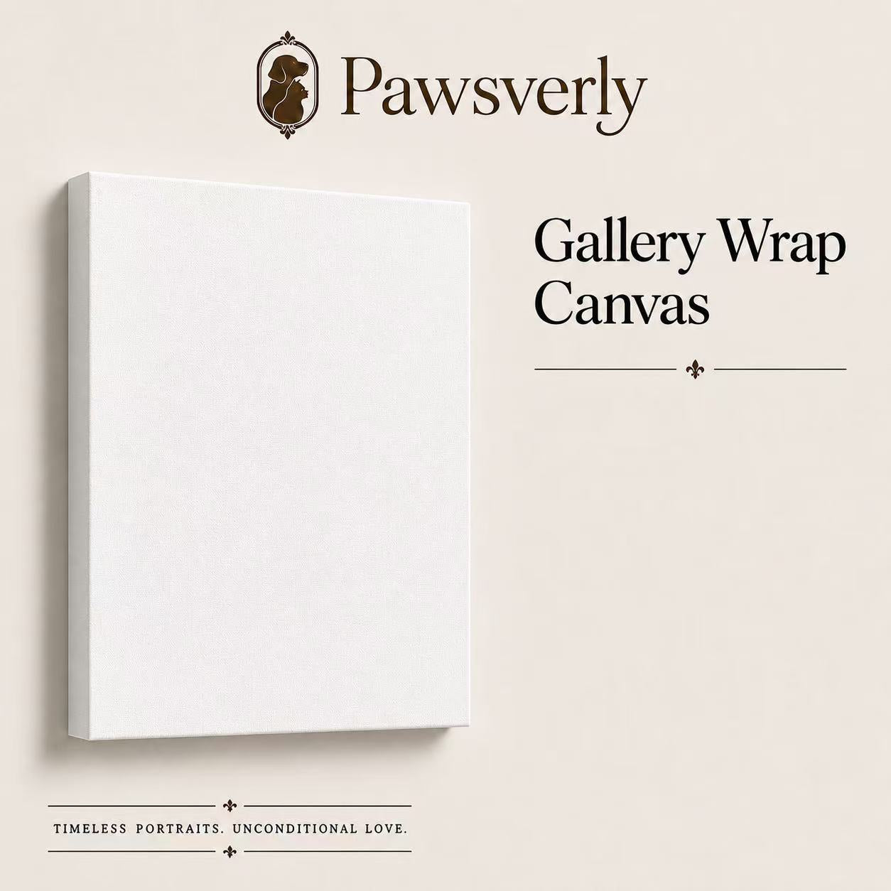 Custom Minimalist Pet Line Art