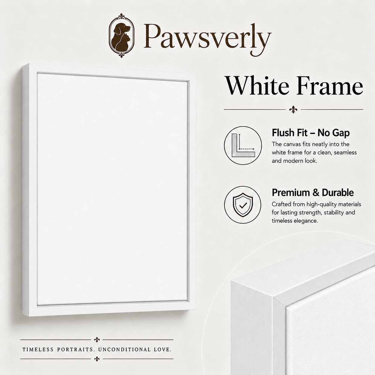 Custom Minimalist Pet Line Art