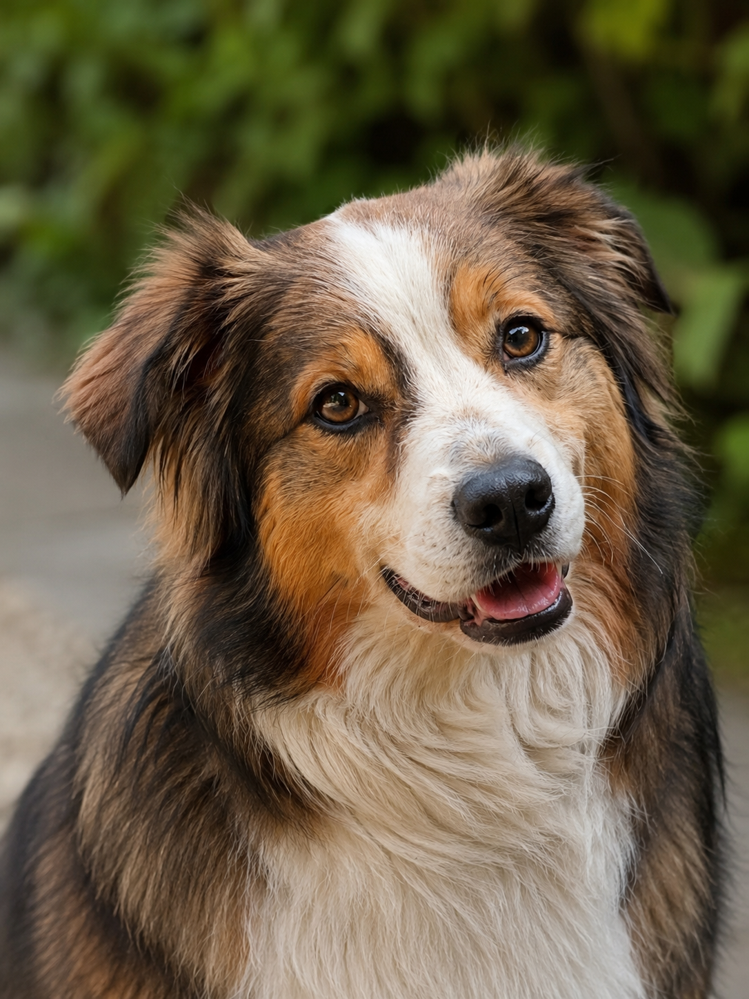 Original pet reference photo